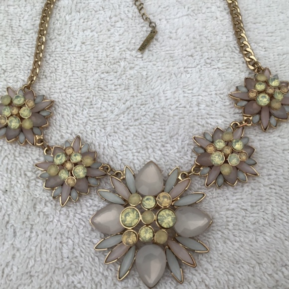 Dynamite Statement necklace🎁Free gift - Picture 2 of 6